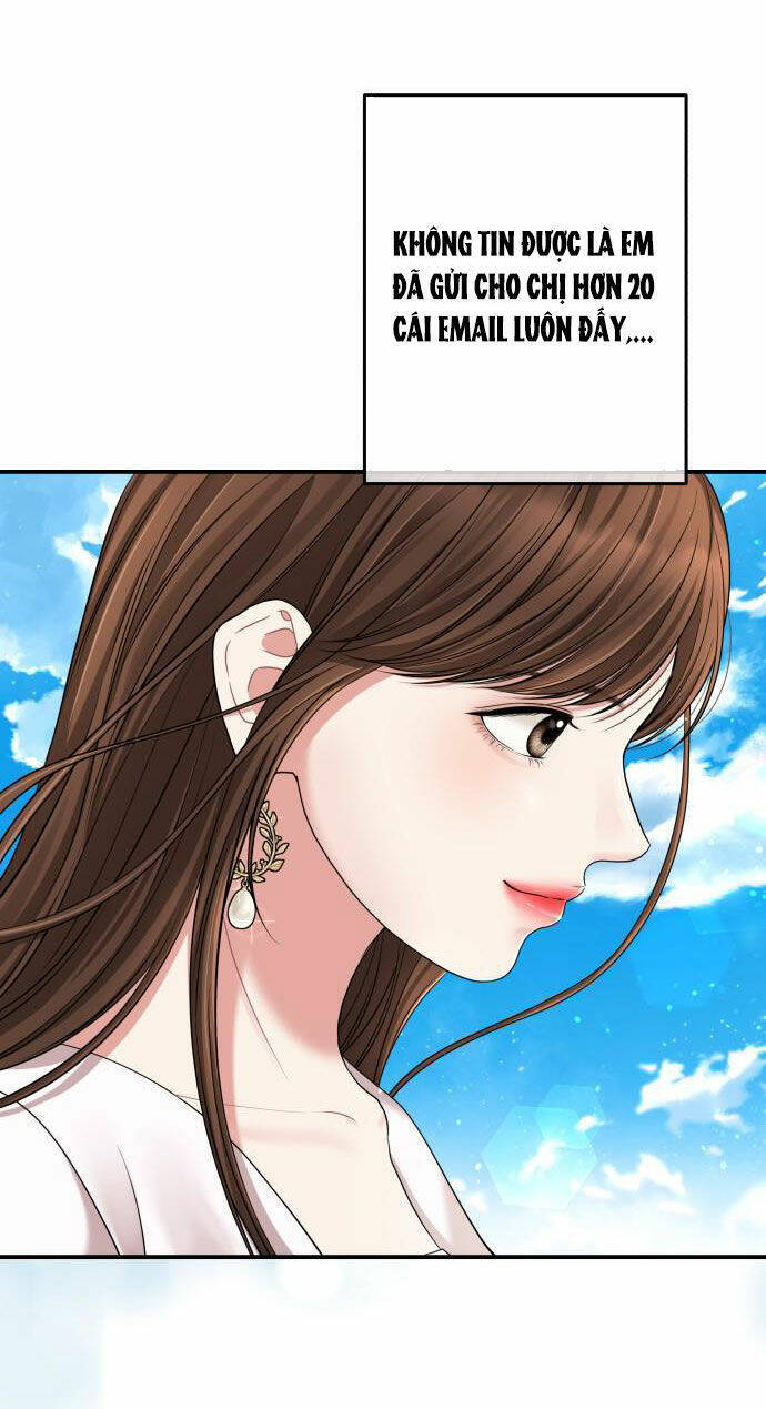 Gửi Em, Người Nuốt Trọn Vì Sao - Chương 54.1 - Trang 3