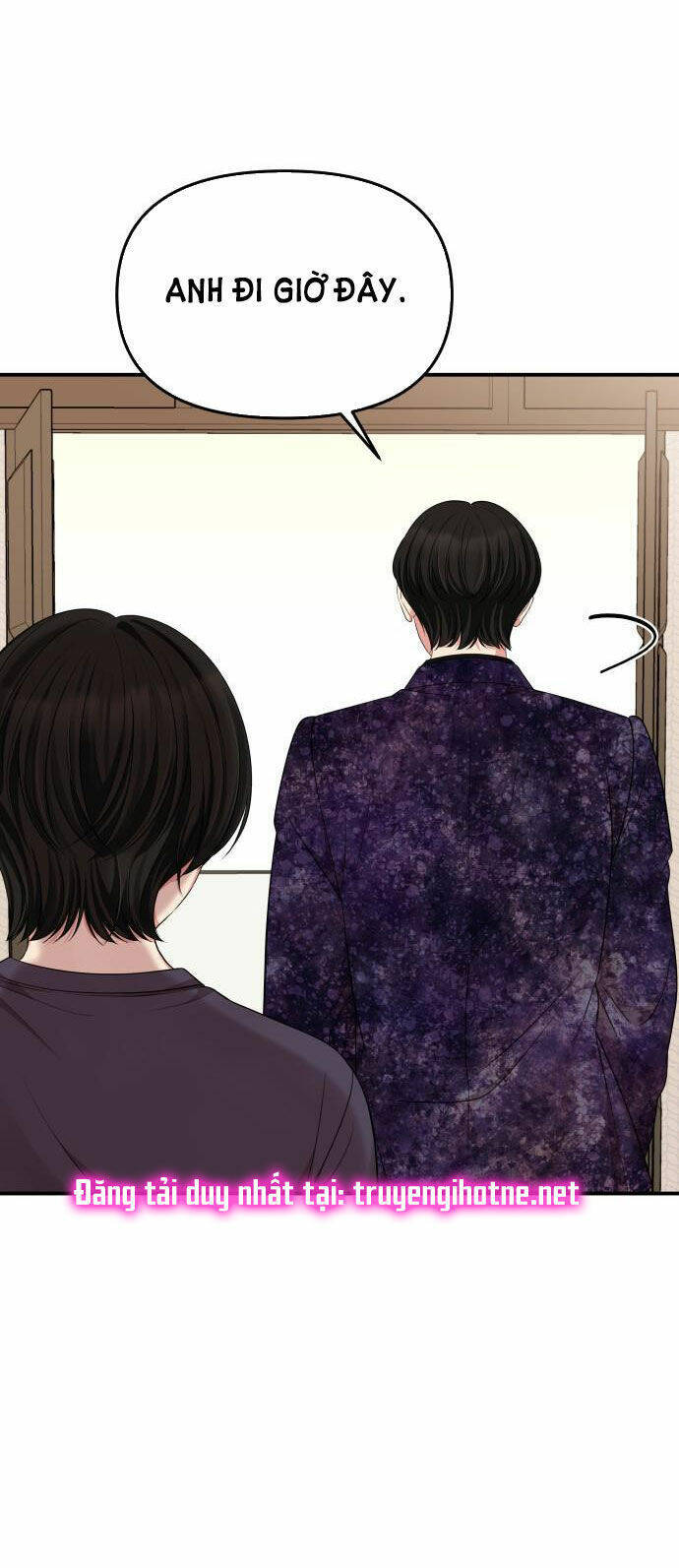 Gửi Em, Người Nuốt Trọn Vì Sao - Chương 54.1 - Trang 26