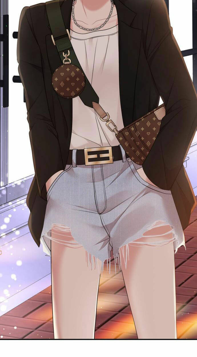 Gửi Em, Người Nuốt Trọn Vì Sao - Chương 54.1 - Trang 32