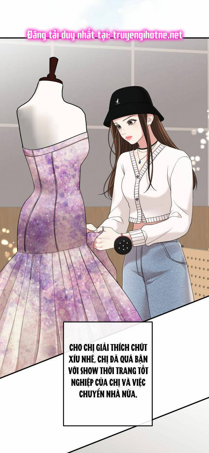 Gửi Em, Người Nuốt Trọn Vì Sao - Chương 54.1 - Trang 5