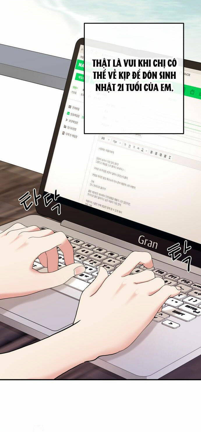 Gửi Em, Người Nuốt Trọn Vì Sao - Chương 54.1 - Trang 8