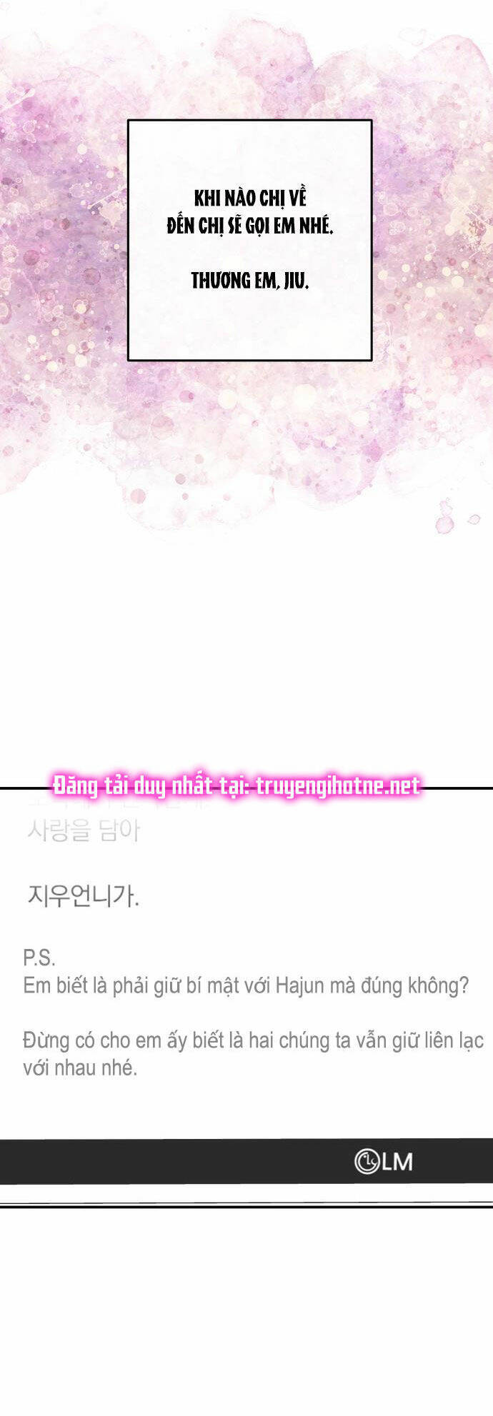 Gửi Em, Người Nuốt Trọn Vì Sao - Chương 54.1 - Trang 9