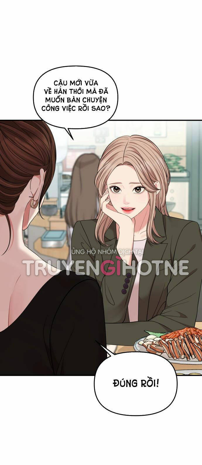 Gửi Em, Người Nuốt Trọn Vì Sao - Chương 54.2 - Trang 15