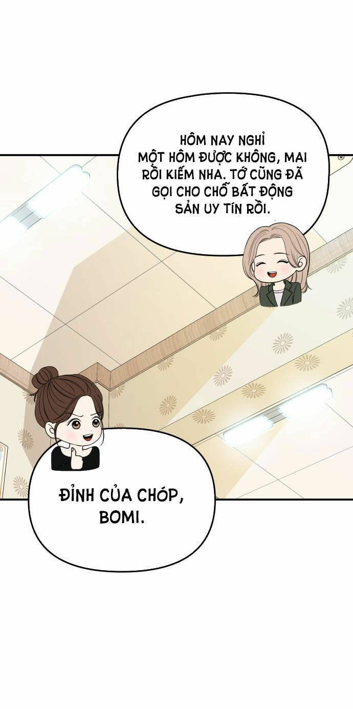 Gửi Em, Người Nuốt Trọn Vì Sao - Chương 54.2 - Trang 19