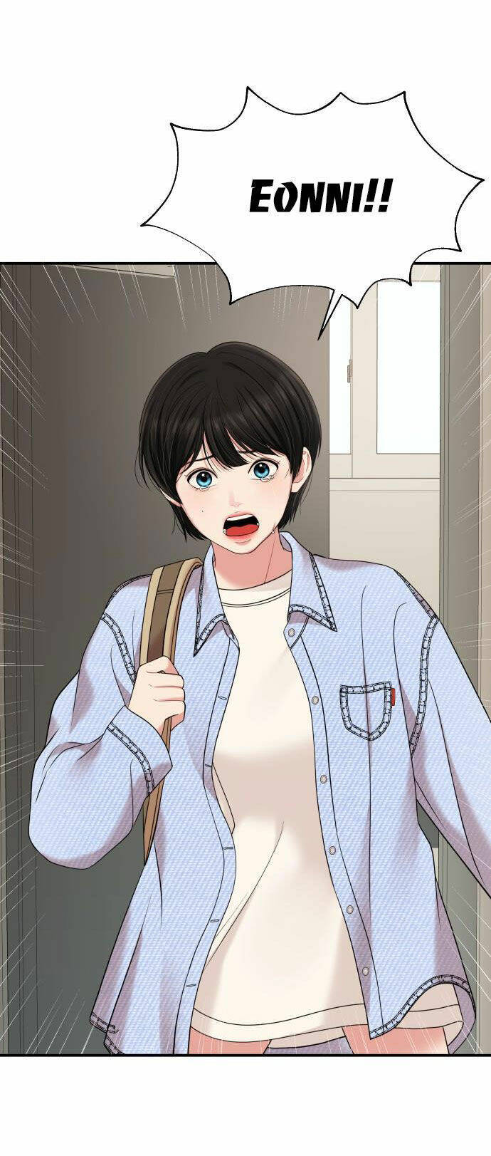 Gửi Em, Người Nuốt Trọn Vì Sao - Chương 54.2 - Trang 21