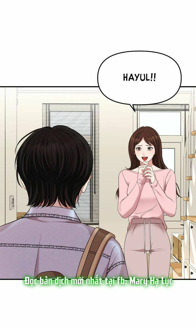Gửi Em, Người Nuốt Trọn Vì Sao - Chương 54.2 - Trang 22