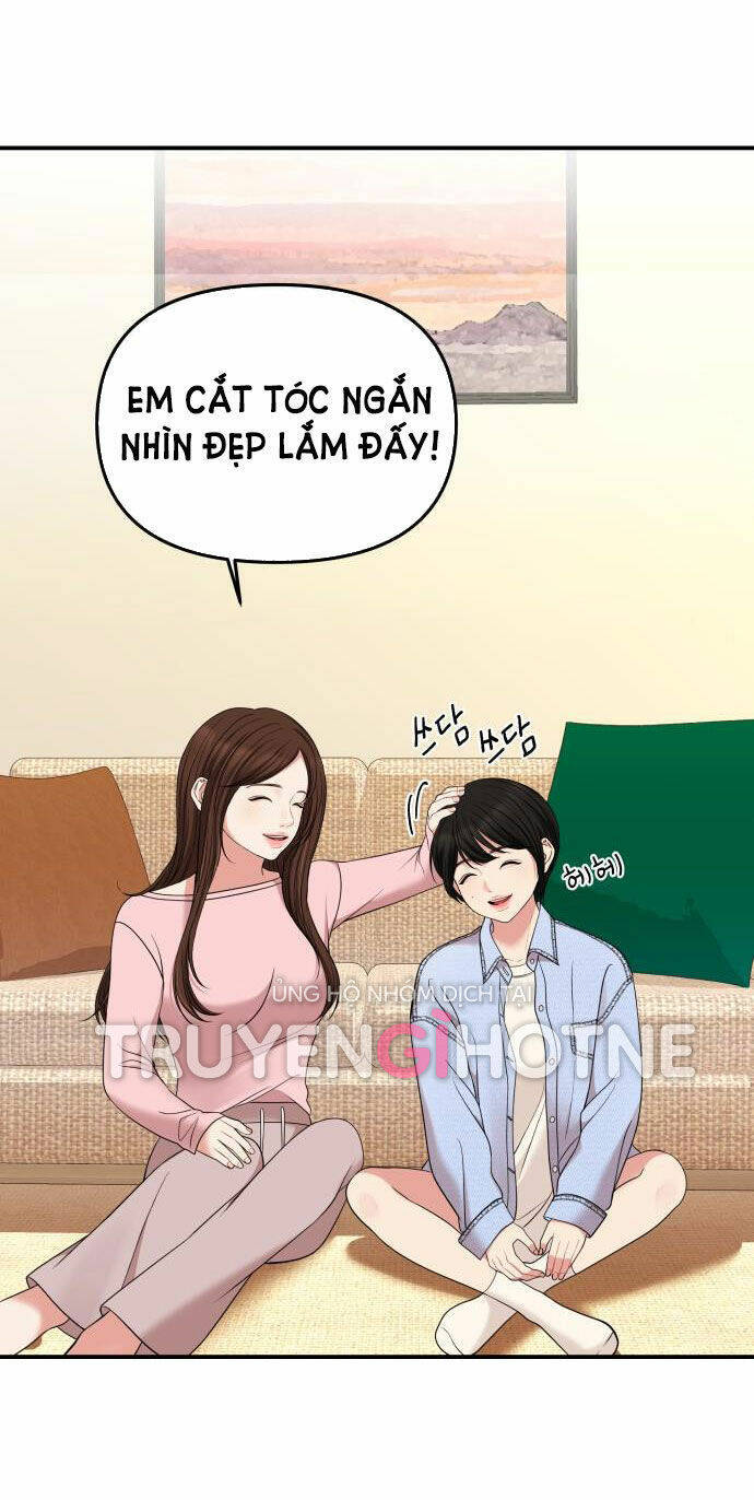 Gửi Em, Người Nuốt Trọn Vì Sao - Chương 54.2 - Trang 25