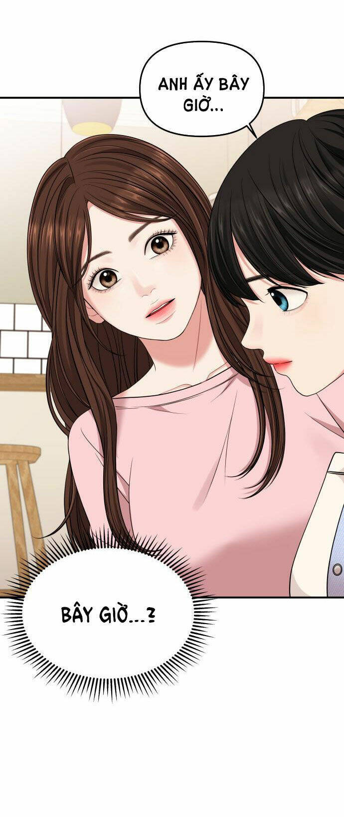 Gửi Em, Người Nuốt Trọn Vì Sao - Chương 54.2 - Trang 36