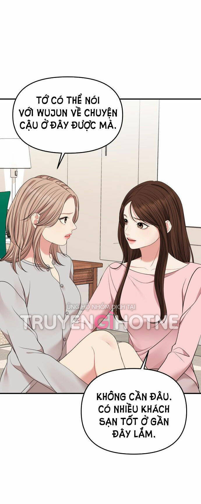 Gửi Em, Người Nuốt Trọn Vì Sao - Chương 54.2 - Trang 53