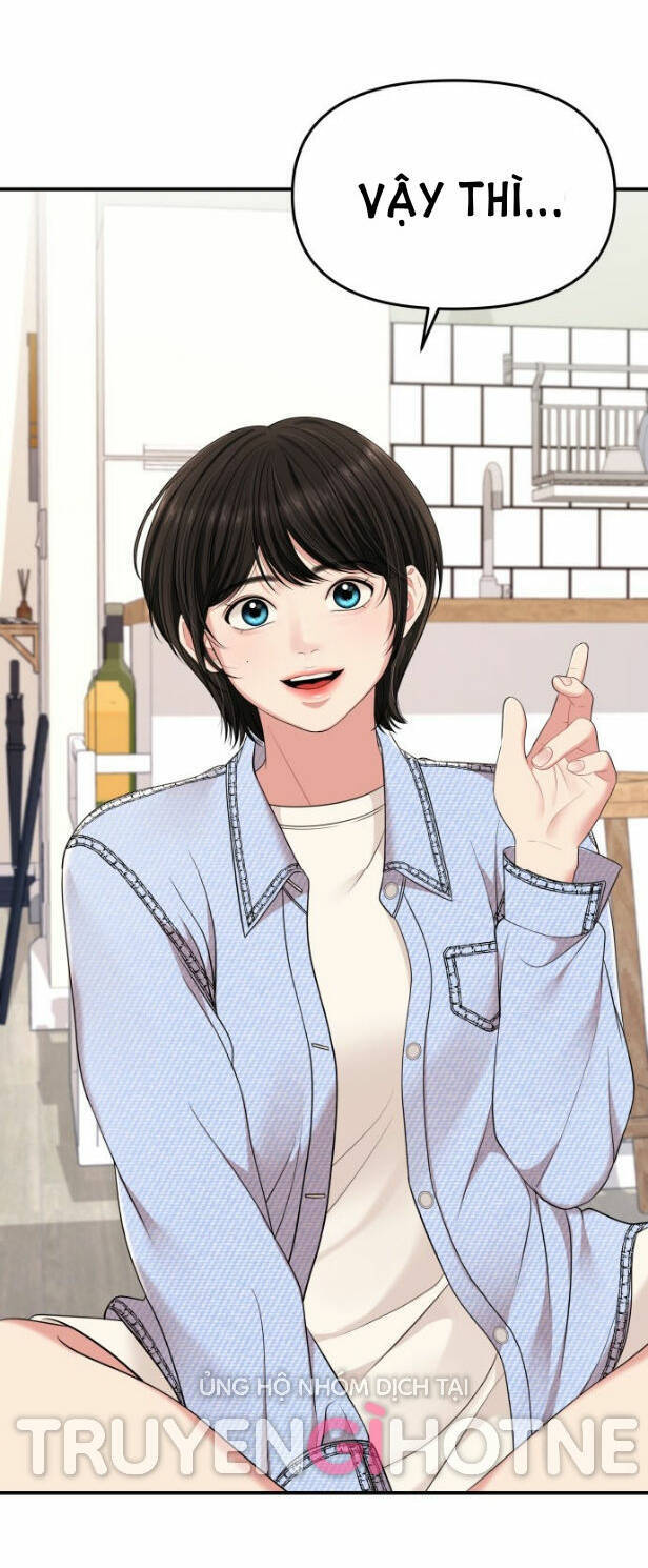 Gửi Em, Người Nuốt Trọn Vì Sao - Chương 55.1 - Trang 17