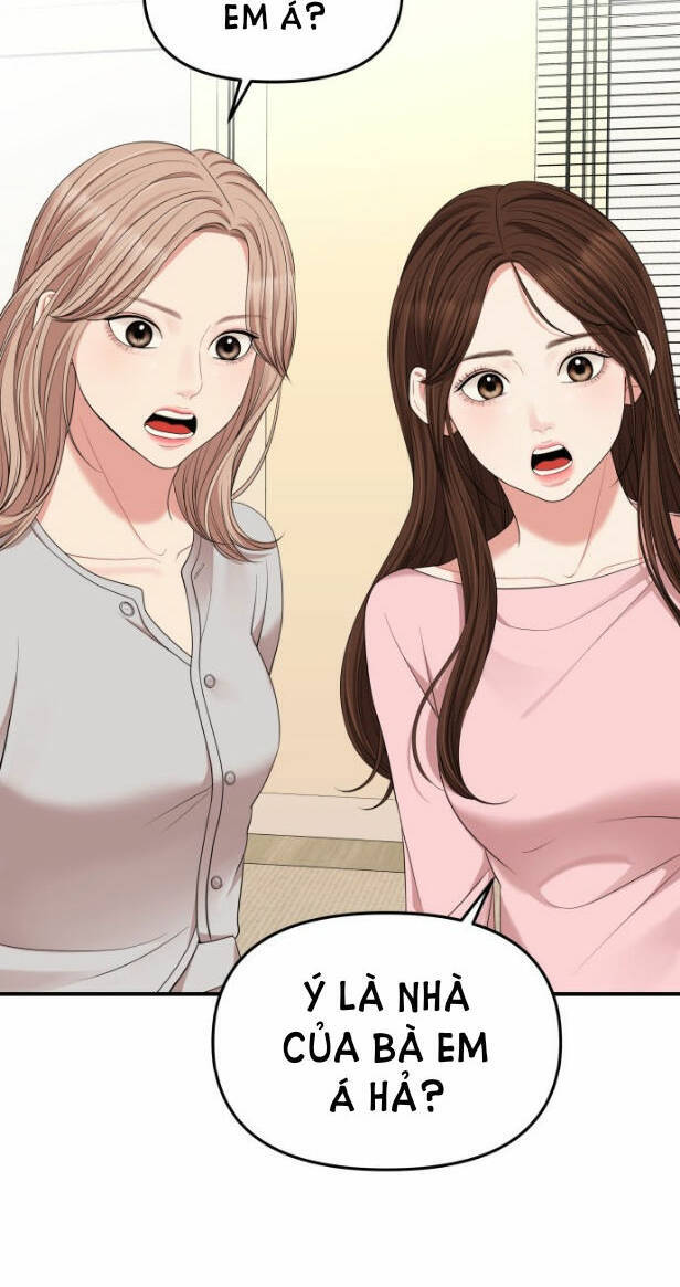 Gửi Em, Người Nuốt Trọn Vì Sao - Chương 55.1 - Trang 19