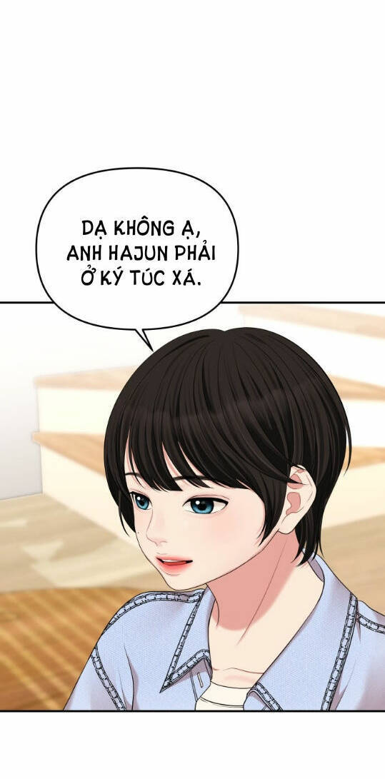 Gửi Em, Người Nuốt Trọn Vì Sao - Chương 55.1 - Trang 24