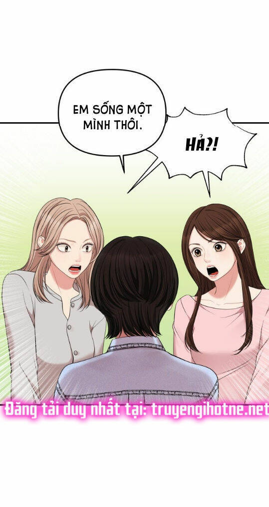 Gửi Em, Người Nuốt Trọn Vì Sao - Chương 55.1 - Trang 25