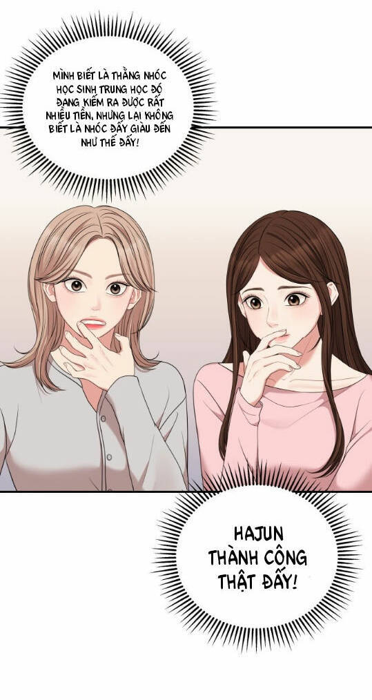 Gửi Em, Người Nuốt Trọn Vì Sao - Chương 55.1 - Trang 26