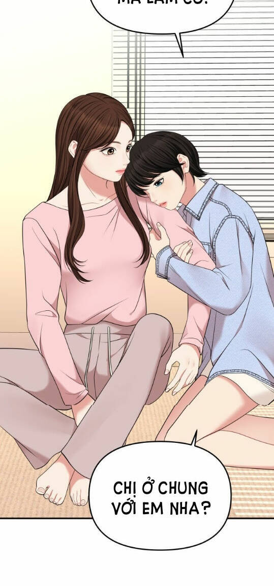 Gửi Em, Người Nuốt Trọn Vì Sao - Chương 55.1 - Trang 28