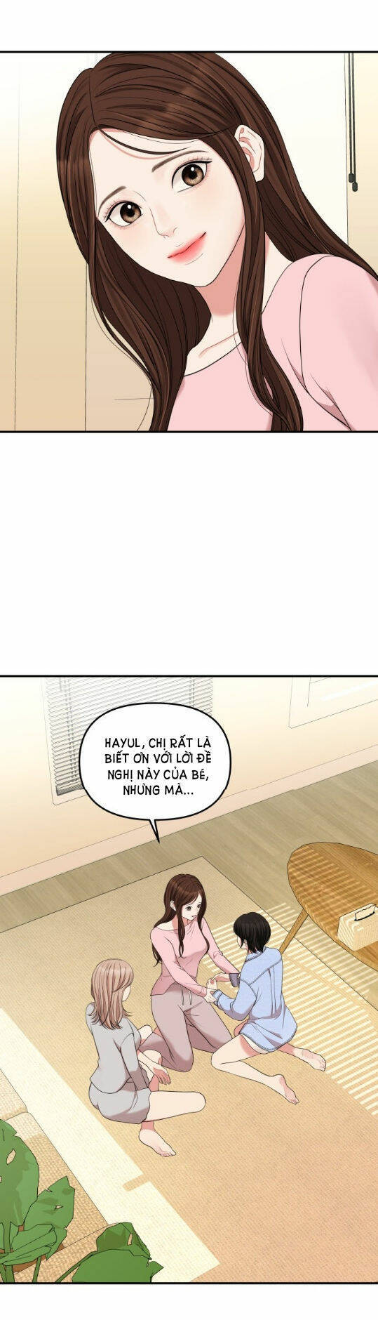 Gửi Em, Người Nuốt Trọn Vì Sao - Chương 55.1 - Trang 31