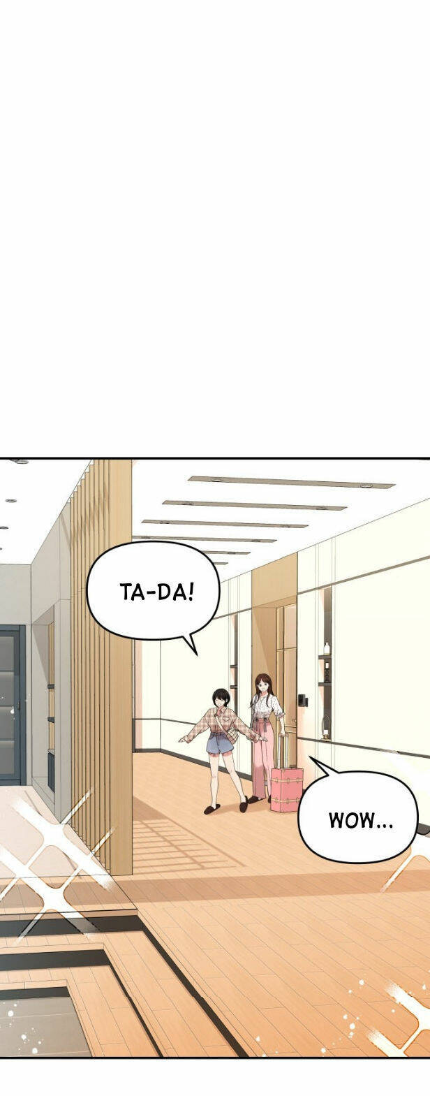 Gửi Em, Người Nuốt Trọn Vì Sao - Chương 55.1 - Trang 7