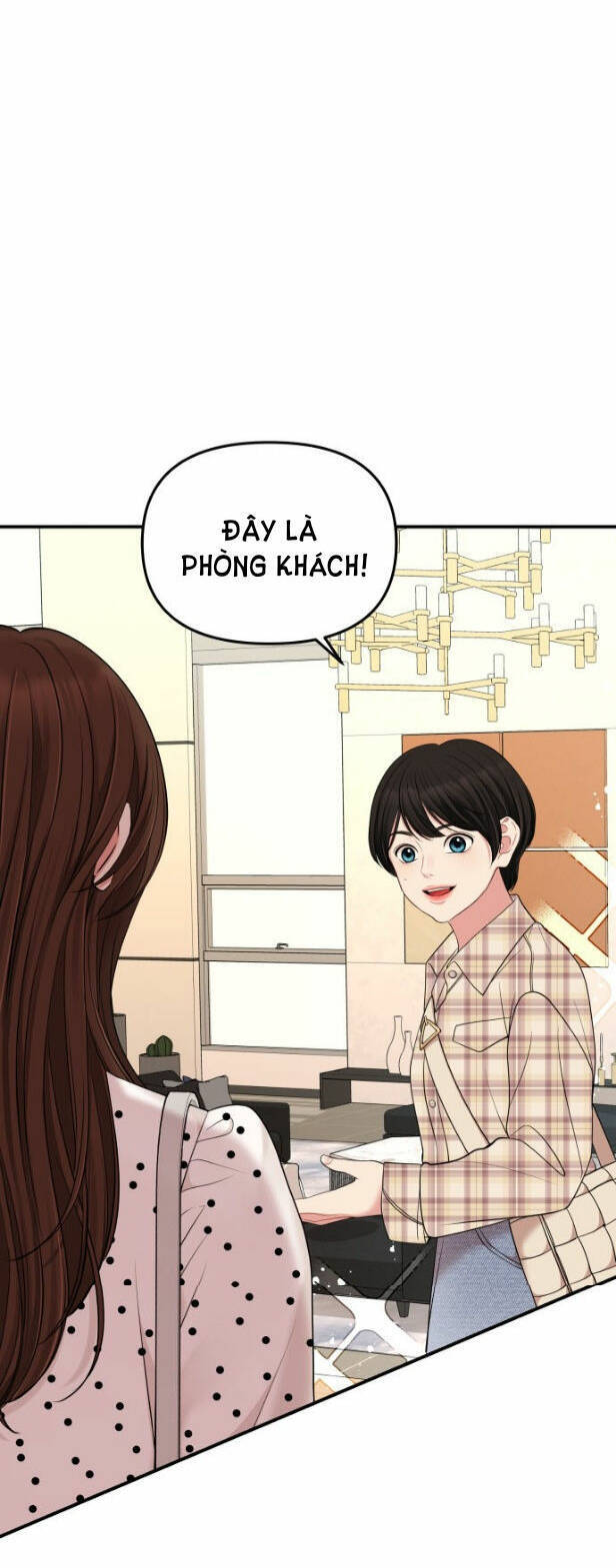 Gửi Em, Người Nuốt Trọn Vì Sao - Chương 55.1 - Trang 8