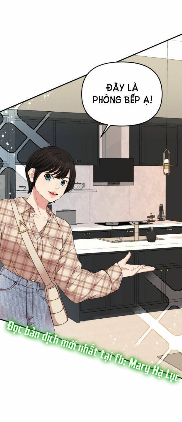 Gửi Em, Người Nuốt Trọn Vì Sao - Chương 55.1 - Trang 9