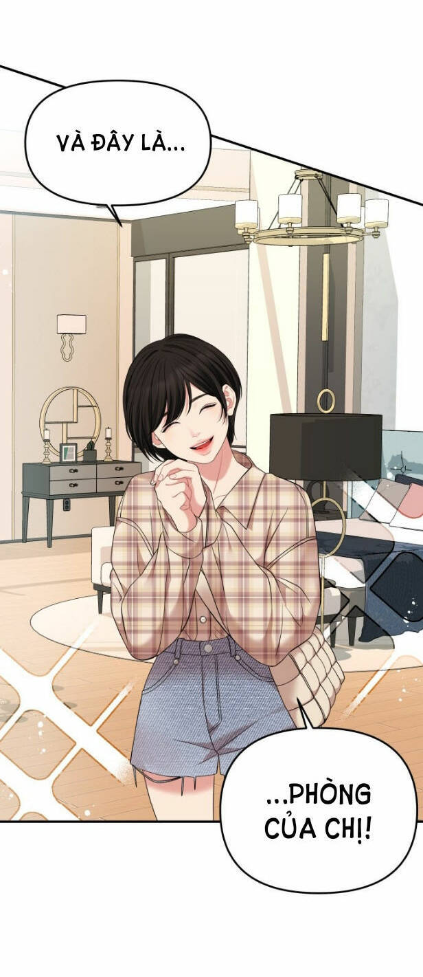 Gửi Em, Người Nuốt Trọn Vì Sao - Chương 55.1 - Trang 10