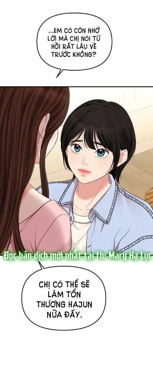 Gửi Em, Người Nuốt Trọn Vì Sao - Chương 55.2 - Trang 1
