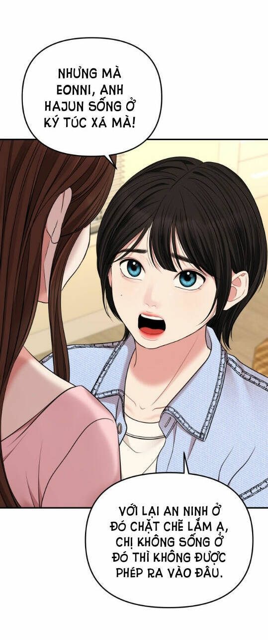 Gửi Em, Người Nuốt Trọn Vì Sao - Chương 55.2 - Trang 2