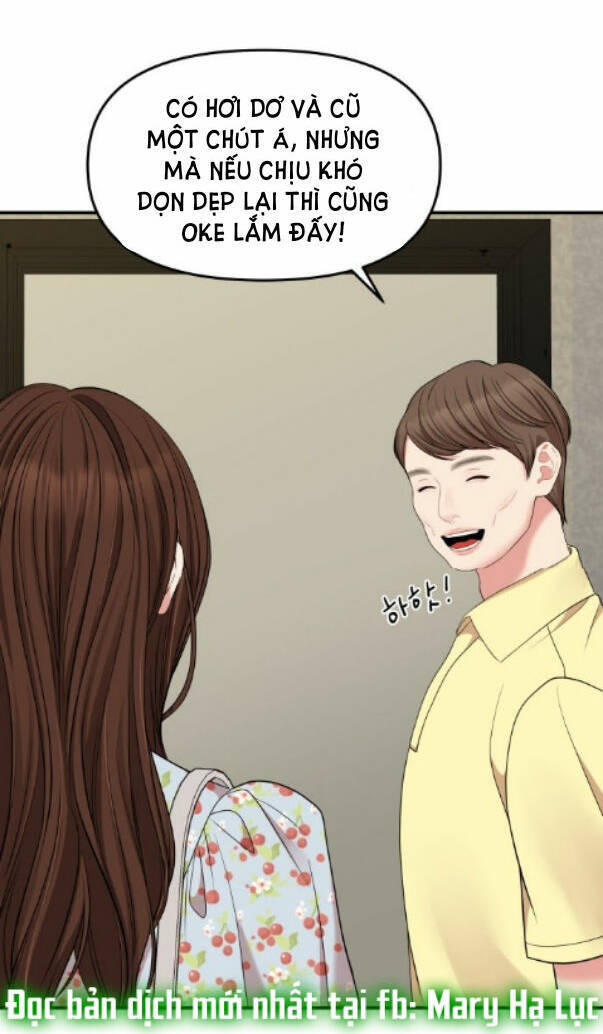 Gửi Em, Người Nuốt Trọn Vì Sao - Chương 55.2 - Trang 14