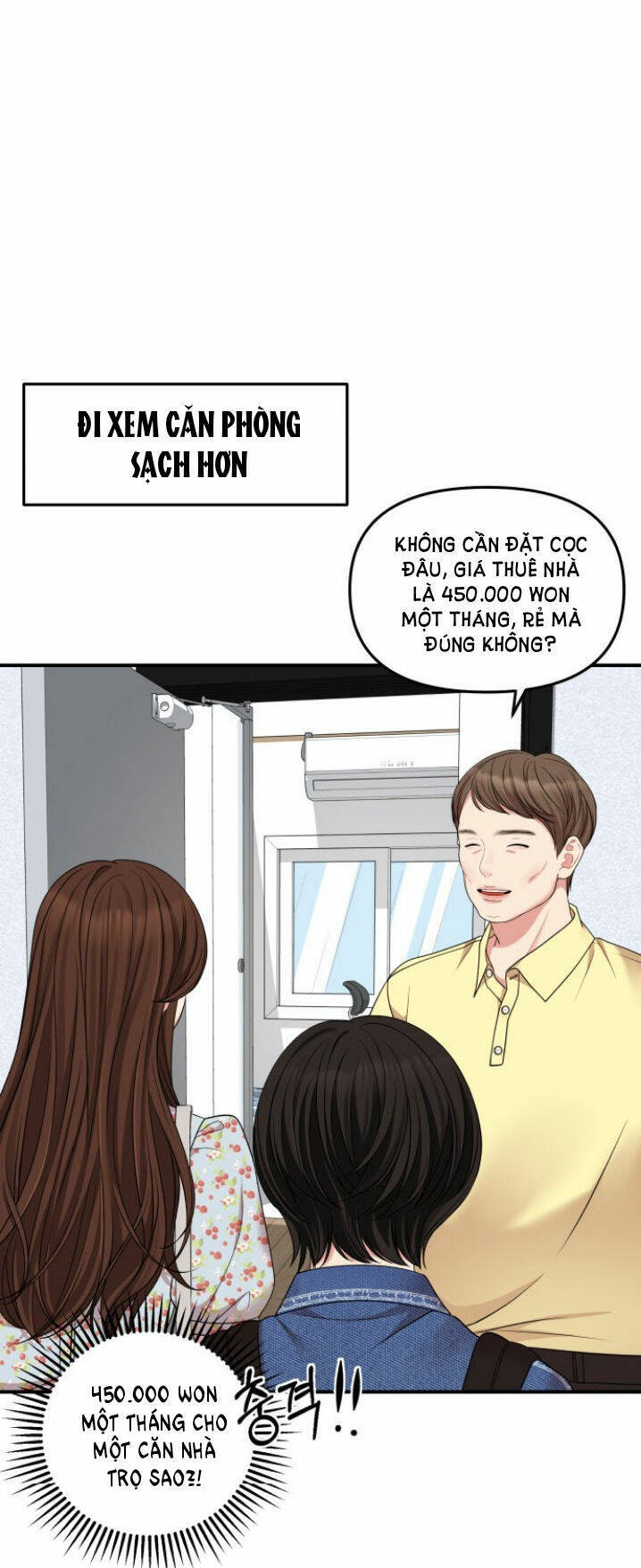 Gửi Em, Người Nuốt Trọn Vì Sao - Chương 55.2 - Trang 21