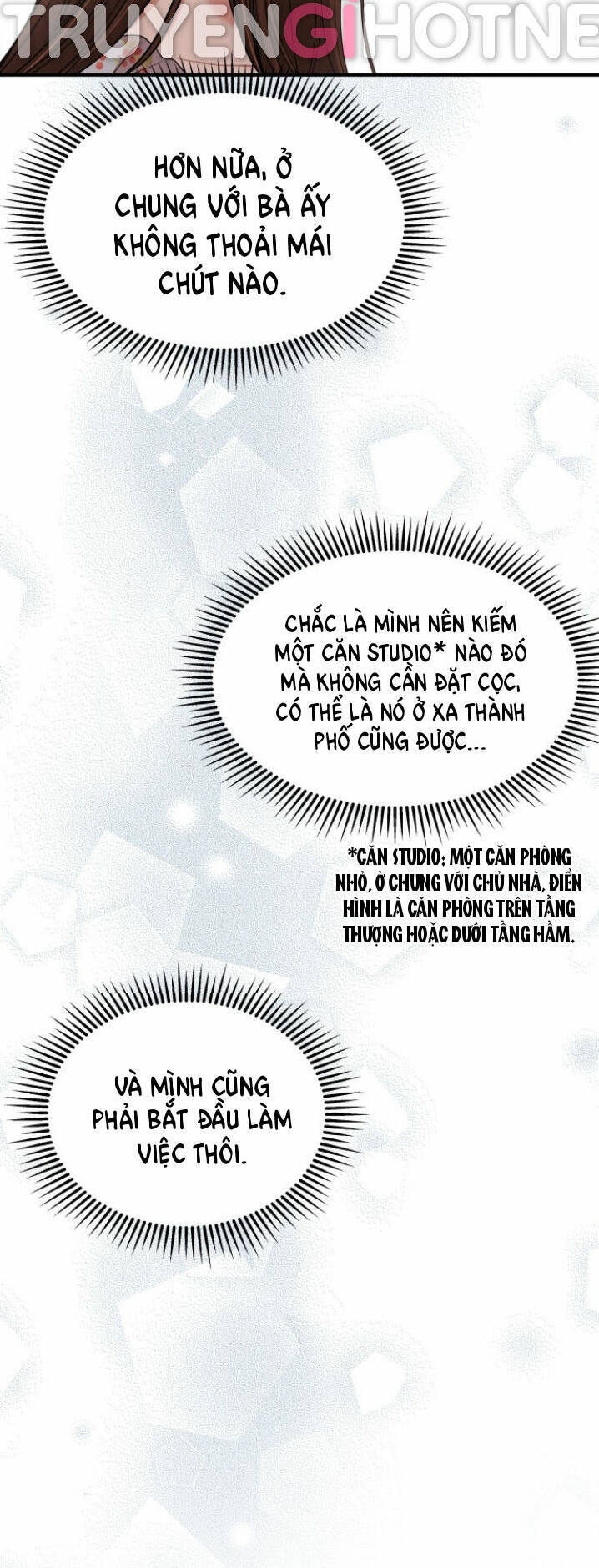 Gửi Em, Người Nuốt Trọn Vì Sao - Chương 55.2 - Trang 24