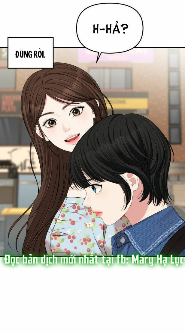 Gửi Em, Người Nuốt Trọn Vì Sao - Chương 55.2 - Trang 27