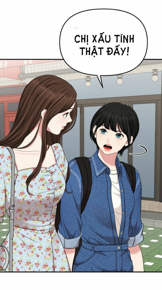 Gửi Em, Người Nuốt Trọn Vì Sao - Chương 55.2 - Trang 28