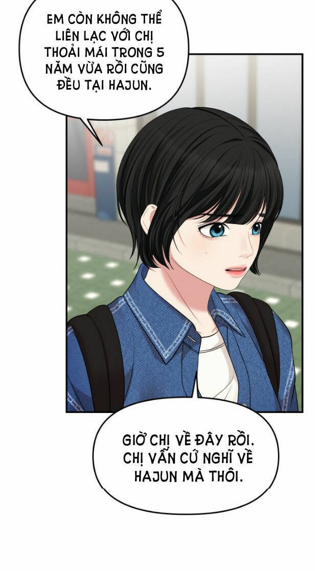Gửi Em, Người Nuốt Trọn Vì Sao - Chương 55.2 - Trang 30