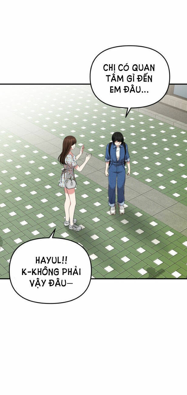Gửi Em, Người Nuốt Trọn Vì Sao - Chương 55.2 - Trang 31