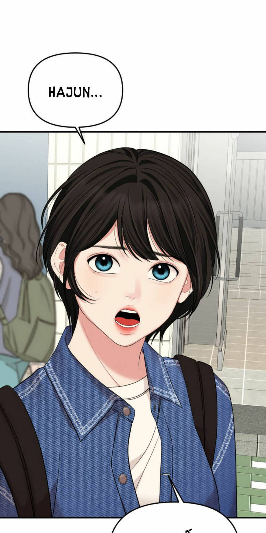 Gửi Em, Người Nuốt Trọn Vì Sao - Chương 55.2 - Trang 43