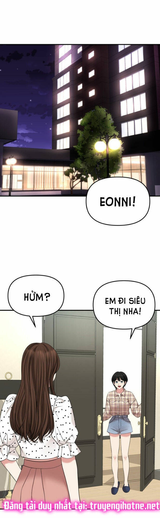 Gửi Em, Người Nuốt Trọn Vì Sao - Chương 55.2 - Trang 56