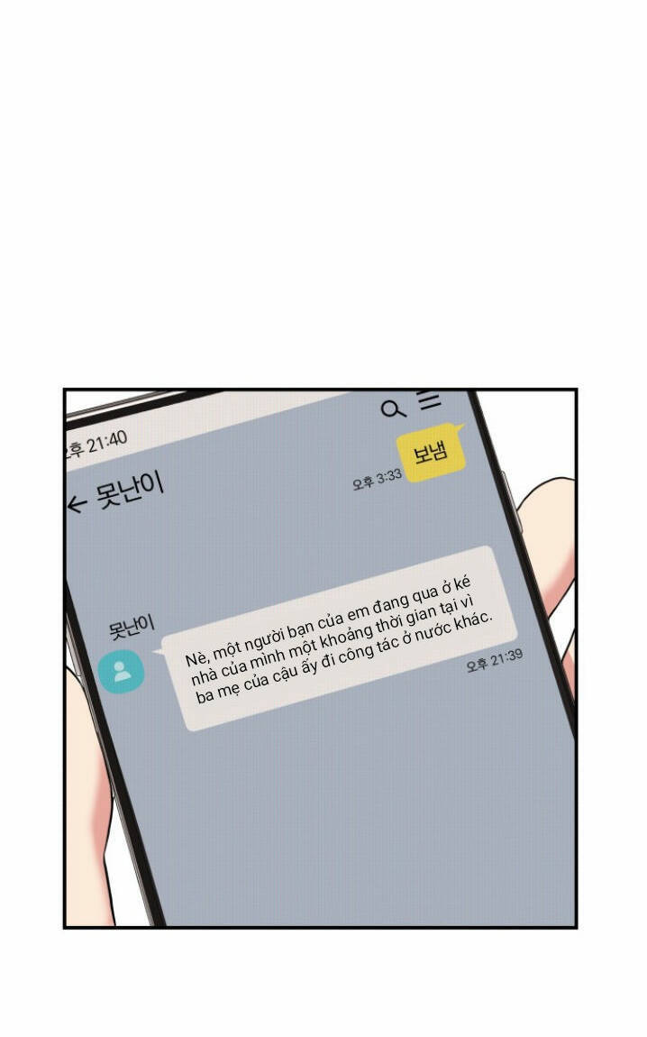 Gửi Em, Người Nuốt Trọn Vì Sao - Chương 55.2 - Trang 62