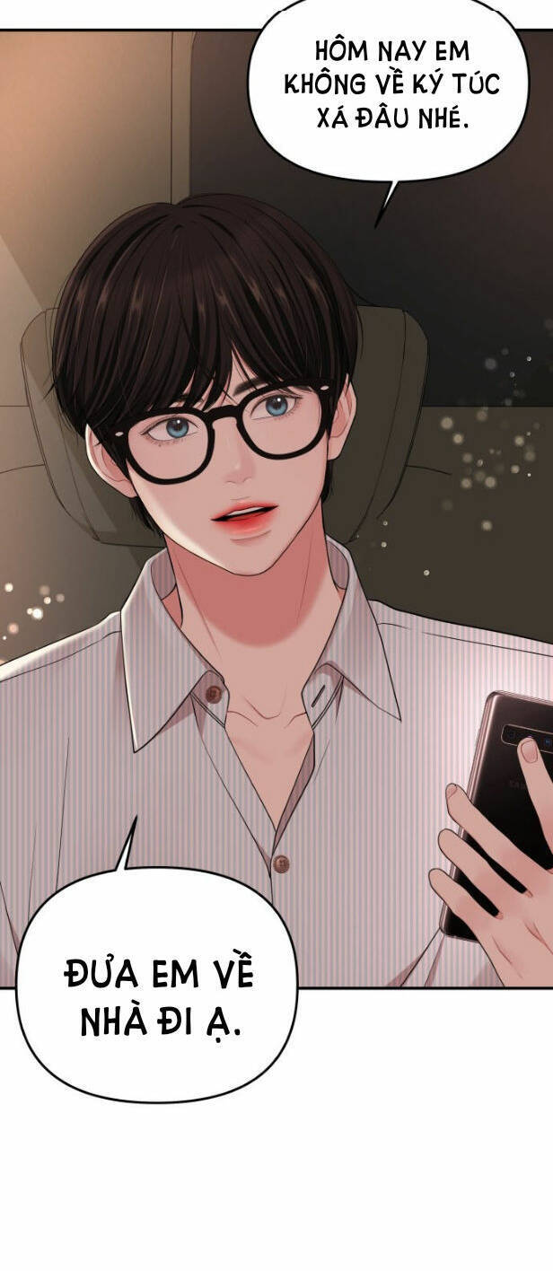 Gửi Em, Người Nuốt Trọn Vì Sao - Chương 55.2 - Trang 65