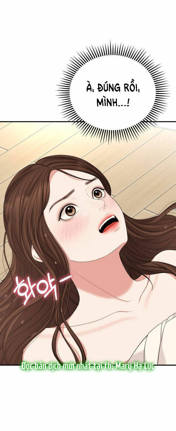 Gửi Em, Người Nuốt Trọn Vì Sao - Chương 56.2 - Trang 17