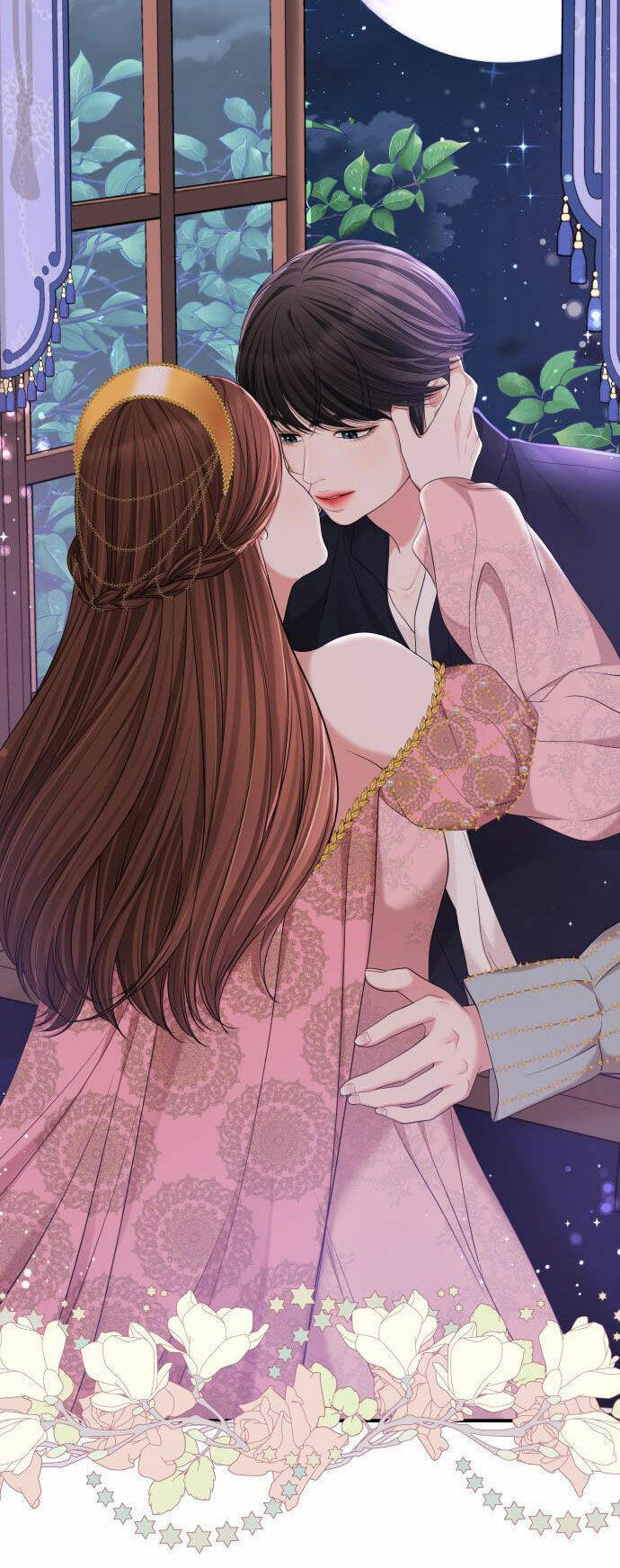 Gửi Em, Người Nuốt Trọn Vì Sao - Chương 56.2 - Trang 21