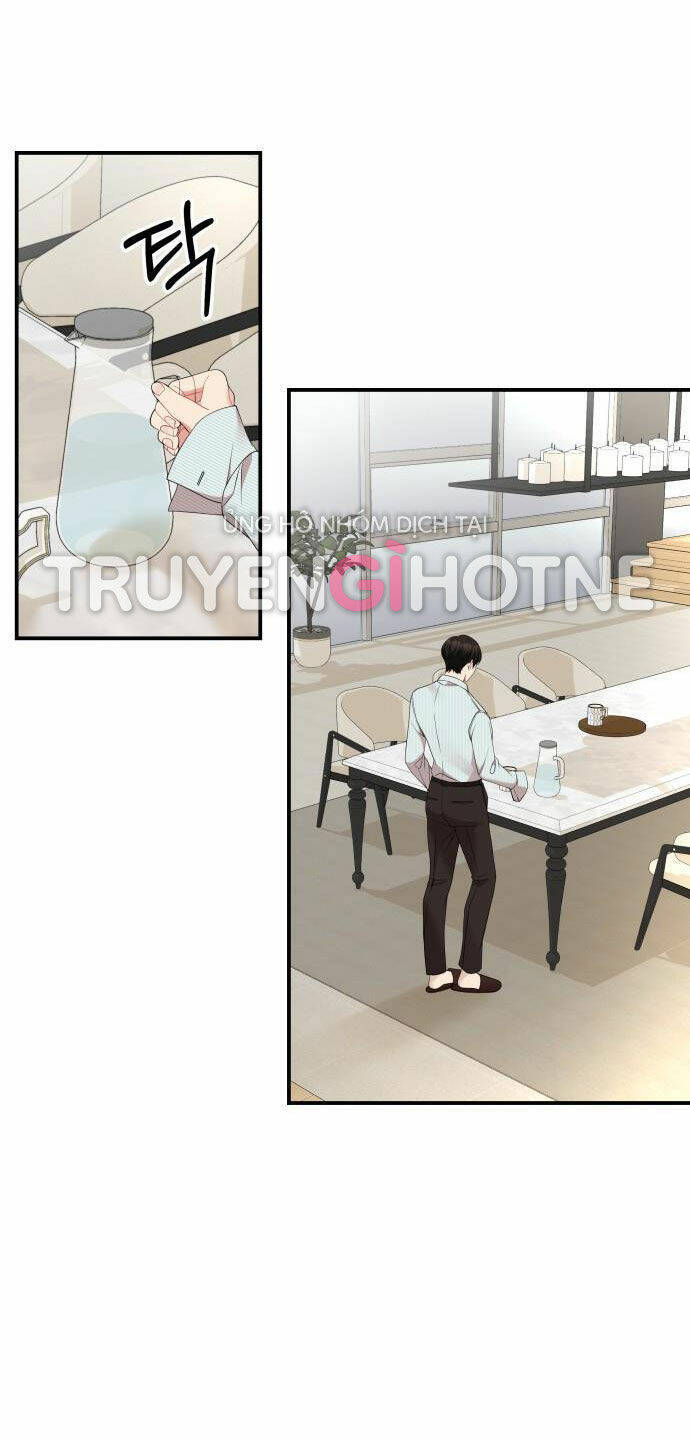 Gửi Em, Người Nuốt Trọn Vì Sao - Chương 56.2 - Trang 25