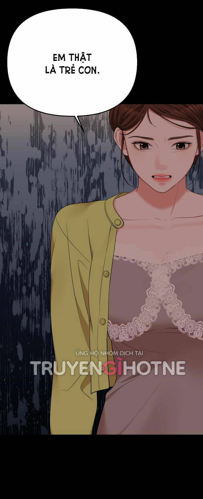 Gửi Em, Người Nuốt Trọn Vì Sao - Chương 56.2 - Trang 35