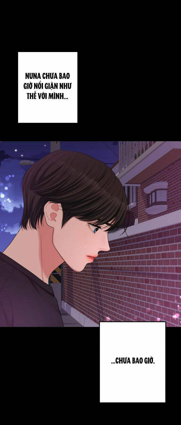 Gửi Em, Người Nuốt Trọn Vì Sao - Chương 56.2 - Trang 36