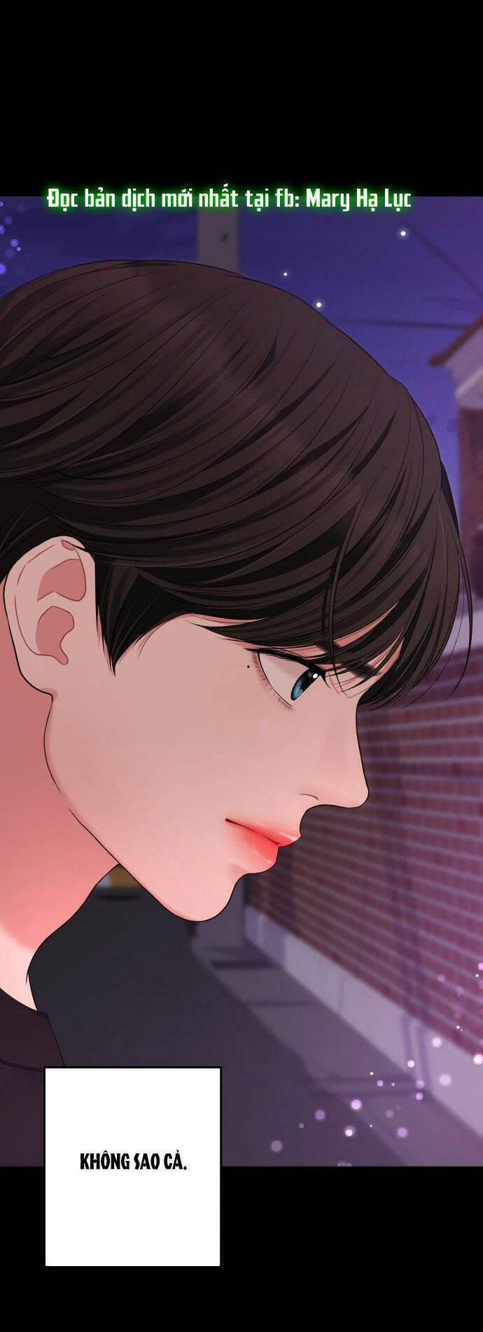 Gửi Em, Người Nuốt Trọn Vì Sao - Chương 56.2 - Trang 37
