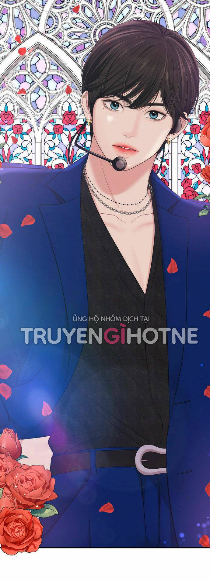 Gửi Em, Người Nuốt Trọn Vì Sao - Chương 56.2 - Trang 41