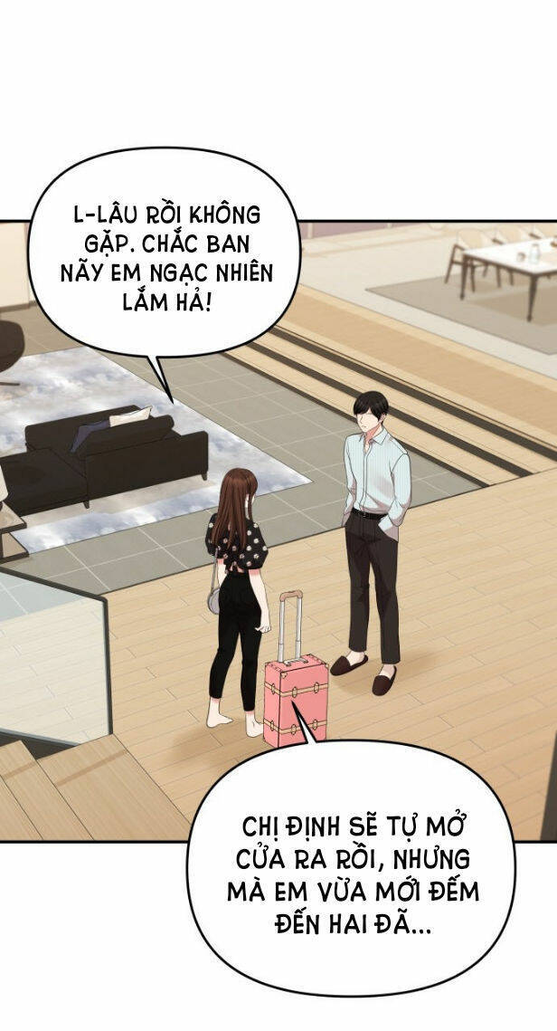 Gửi Em, Người Nuốt Trọn Vì Sao - Chương 57.1 - Trang 1