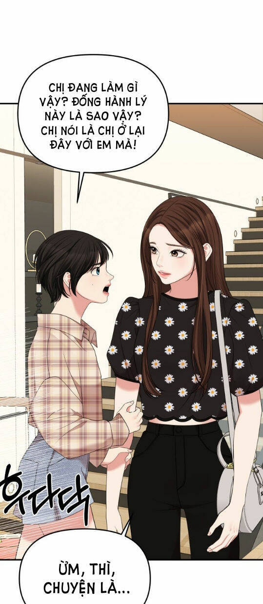 Gửi Em, Người Nuốt Trọn Vì Sao - Chương 57.1 - Trang 12