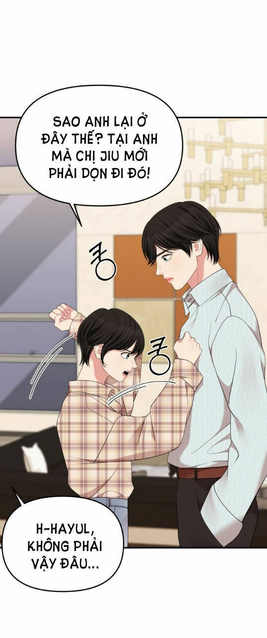 Gửi Em, Người Nuốt Trọn Vì Sao - Chương 57.1 - Trang 15