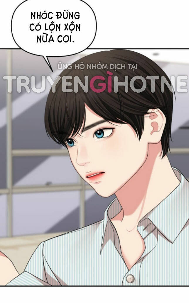 Gửi Em, Người Nuốt Trọn Vì Sao - Chương 57.1 - Trang 17