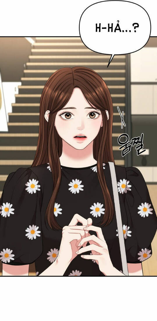 Gửi Em, Người Nuốt Trọn Vì Sao - Chương 57.1 - Trang 19