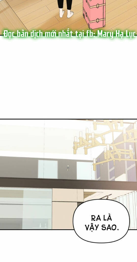 Gửi Em, Người Nuốt Trọn Vì Sao - Chương 57.1 - Trang 21